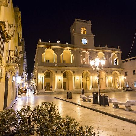 La Casa Della Zia Armenia Marsala Exterior foto