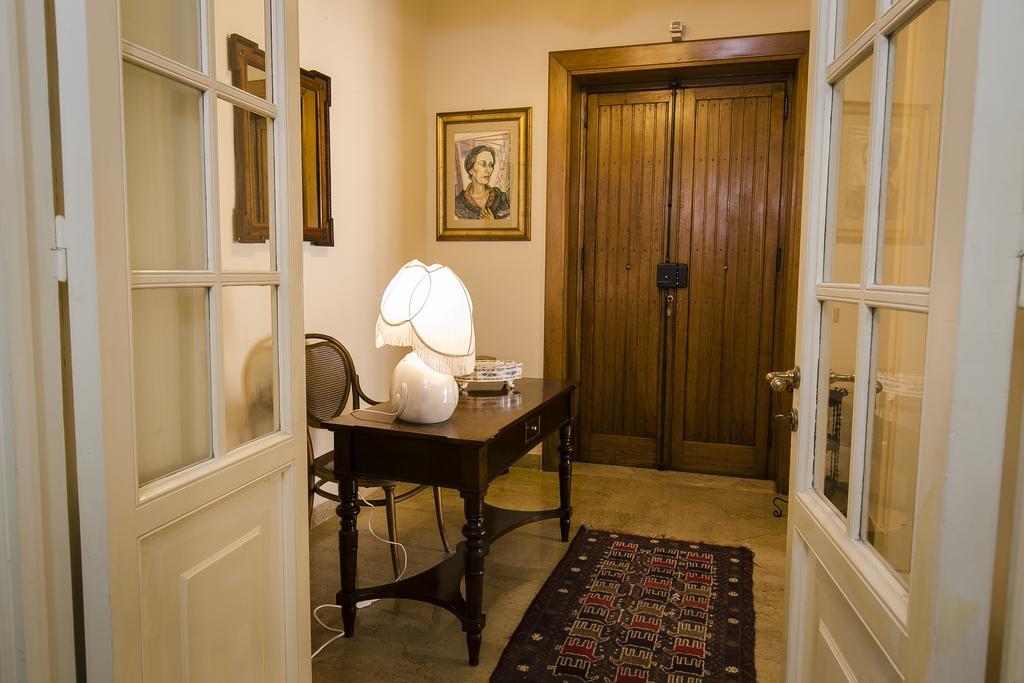 La Casa Della Zia Armenia Marsala Exterior foto