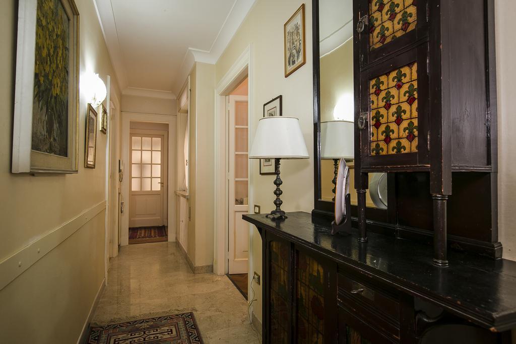 La Casa Della Zia Armenia Marsala Exterior foto
