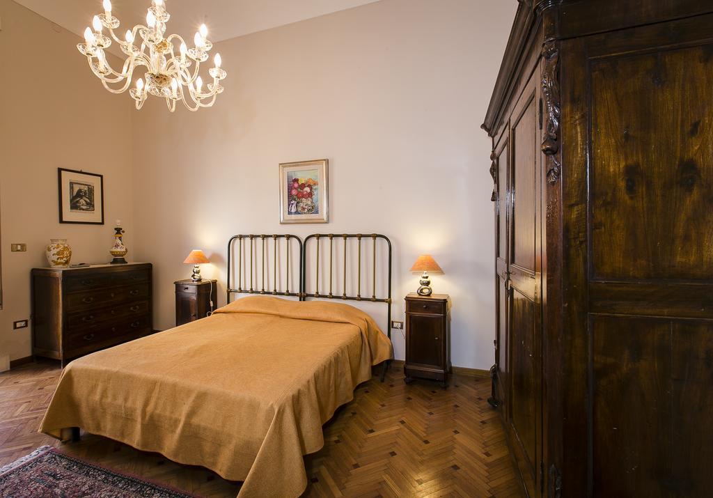 La Casa Della Zia Armenia Marsala Quarto foto