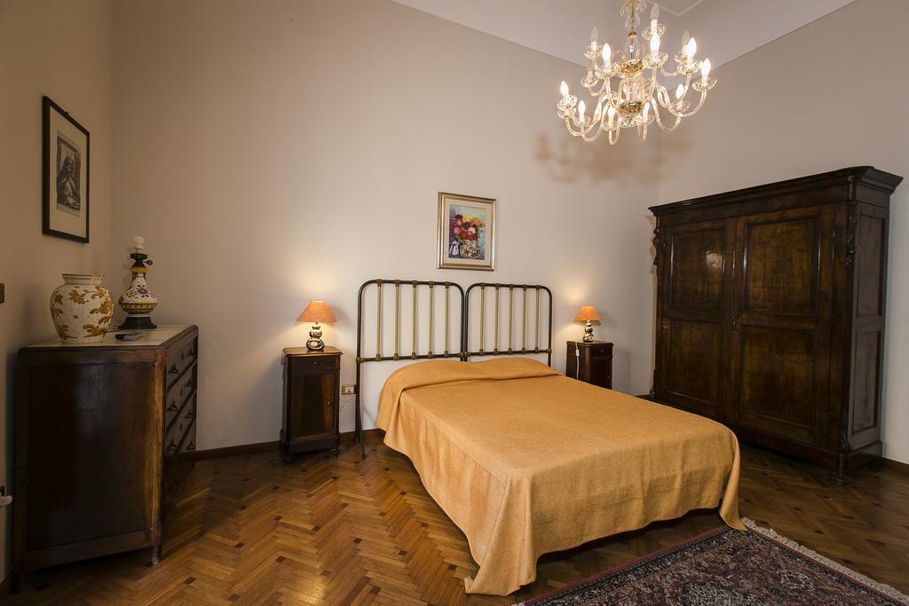 La Casa Della Zia Armenia Marsala Quarto foto