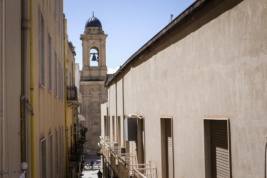 La Casa Della Zia Armenia Marsala Quarto foto