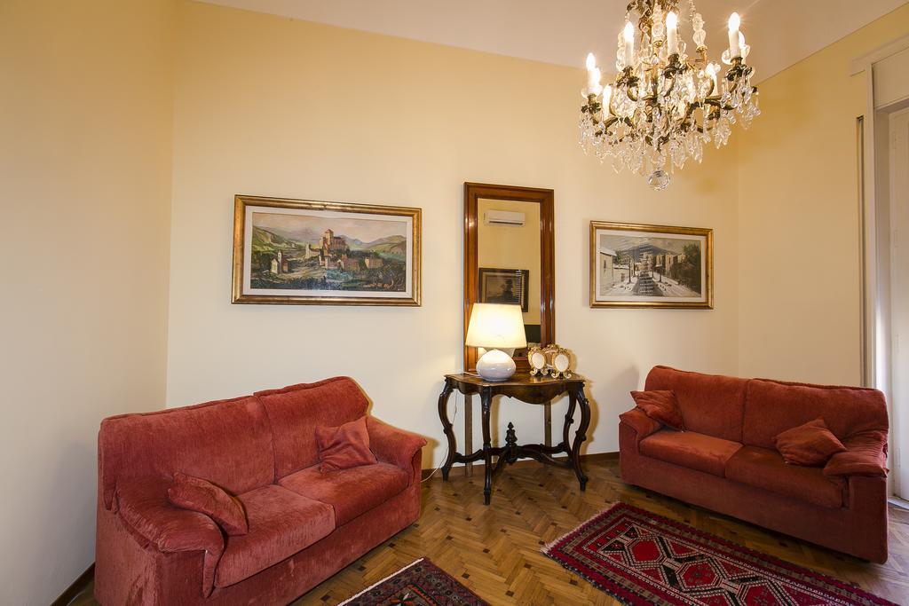 La Casa Della Zia Armenia Marsala Exterior foto