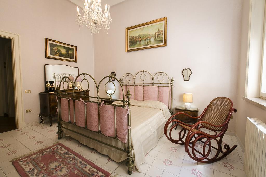 La Casa Della Zia Armenia Marsala Quarto foto