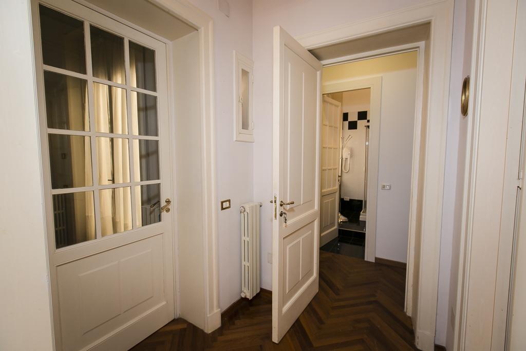 La Casa Della Zia Armenia Marsala Quarto foto