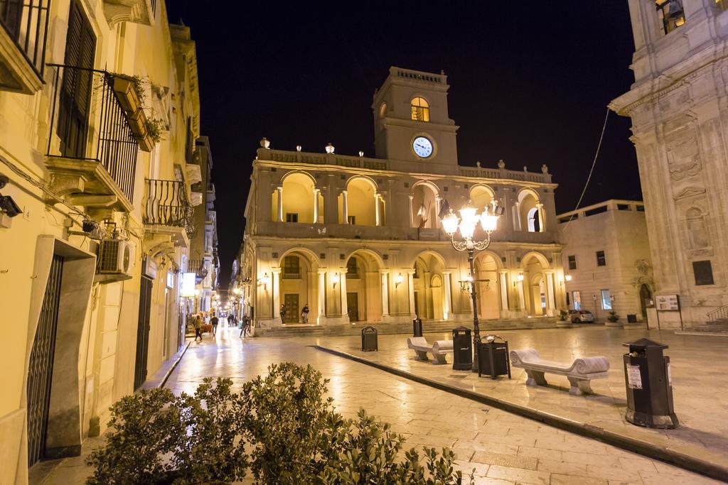 La Casa Della Zia Armenia Marsala Exterior foto