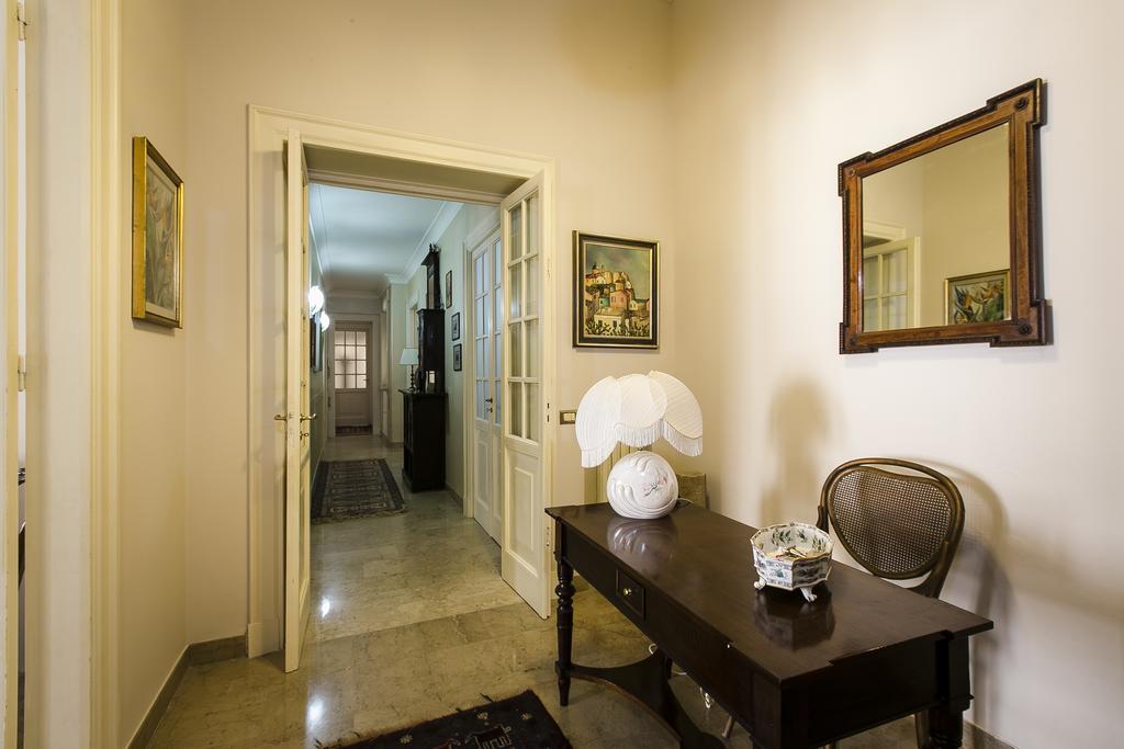 La Casa Della Zia Armenia Marsala Exterior foto