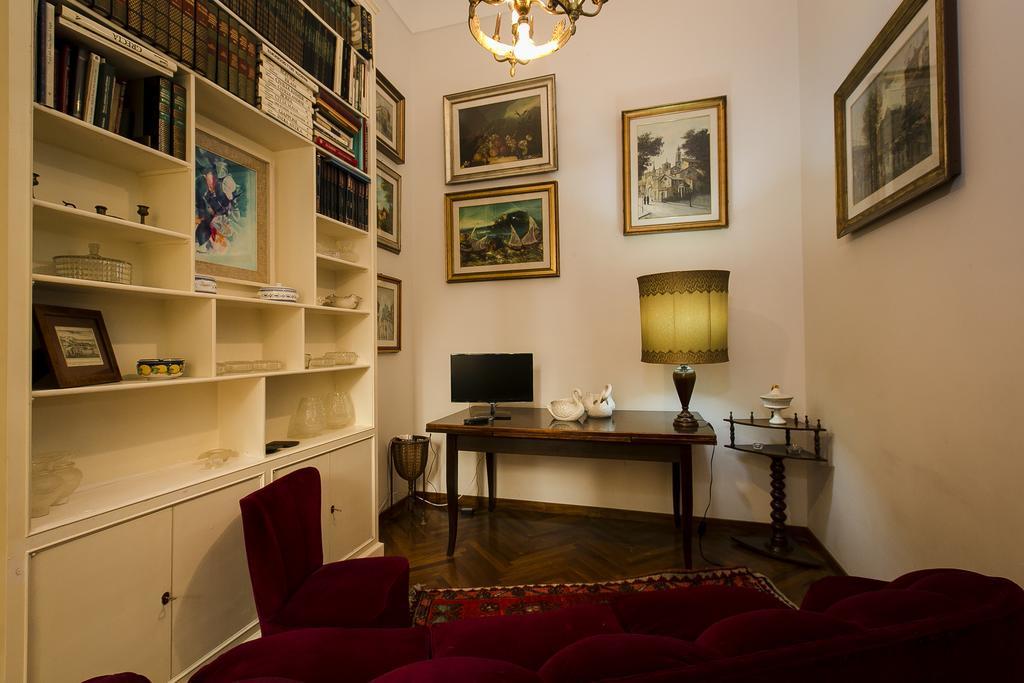La Casa Della Zia Armenia Marsala Quarto foto